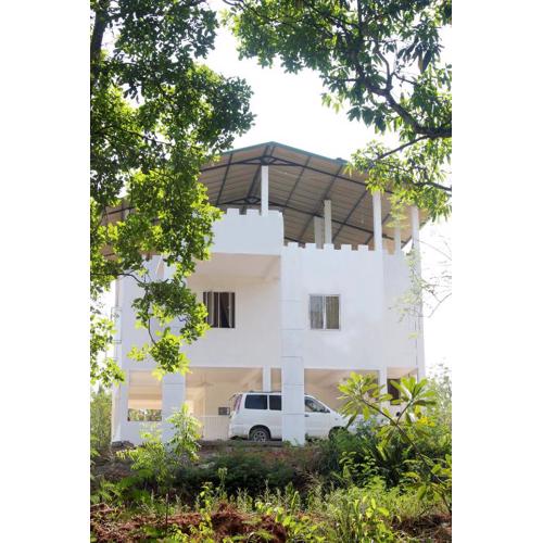 Wasgamu Safari Lodge