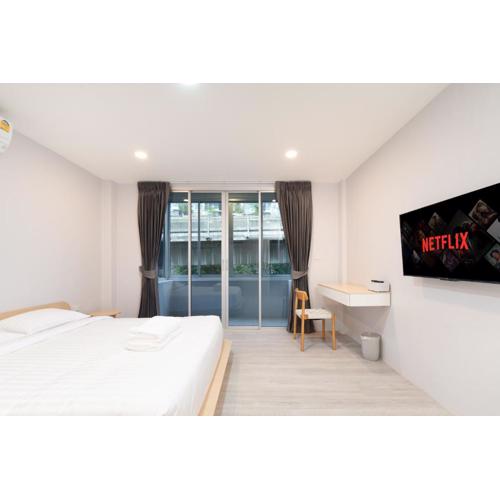 Wash House Chatuchak