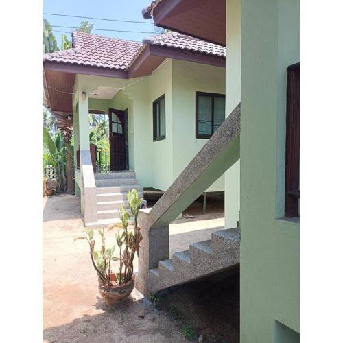 Wasin House One Bedroom - Maenum