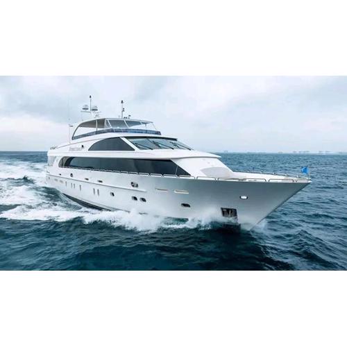 Wasini Full moon Yatch