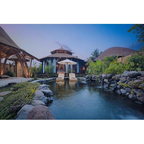 Wasita Eco Villa Ubud