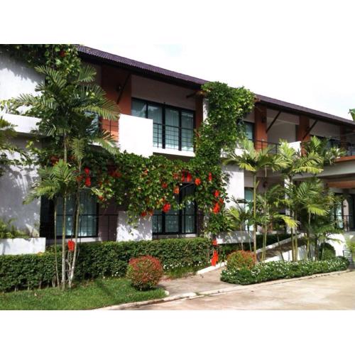 Wassana Sitdharma Guesthouse