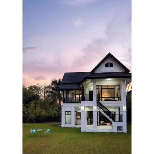 Waste Land Homestay & Resort Chiangmai