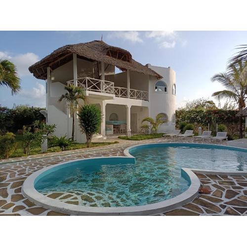 Watamu Neverland Villas