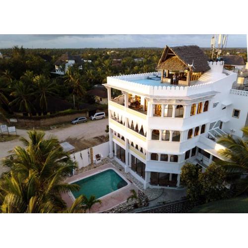 Watamu Solana Apartments