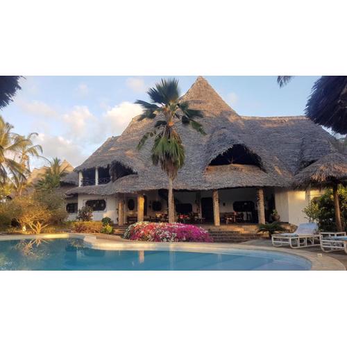 Watamu Sunrise Villa