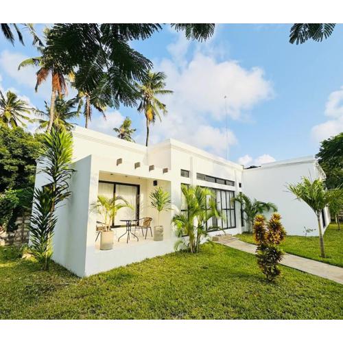 Watamu Villa Ochre 2