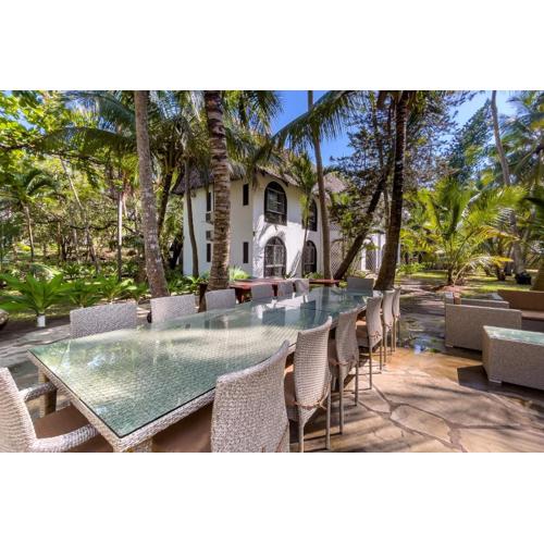 Watano Beach House Diani