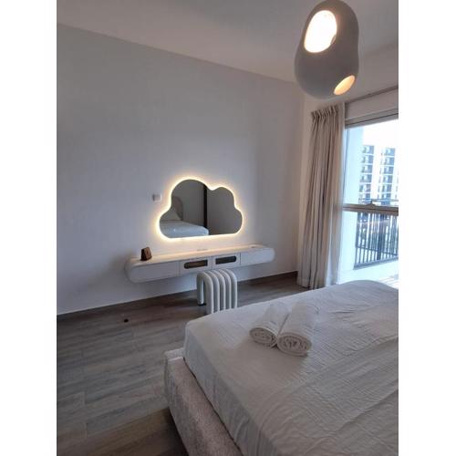 Water Edge, Yas Island