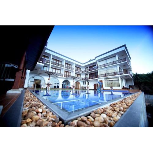 Water Gate Resort and Spa