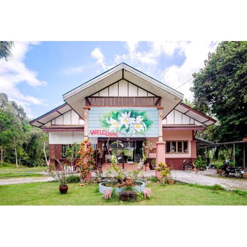 Water Jade Natural Resort