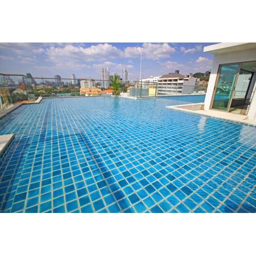 Water Park by Pattaya Sunny Rentals