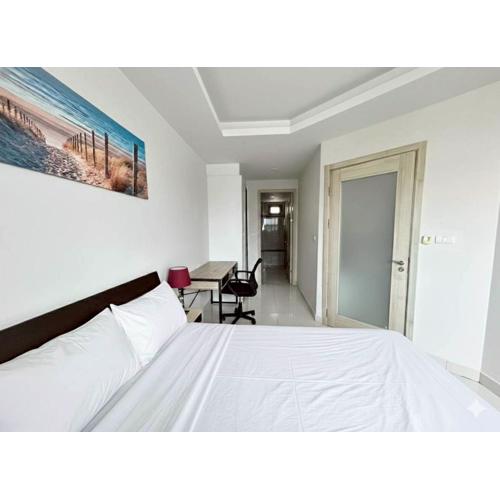 Water Park Condominium 826