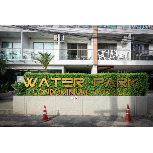Water Park Condominium by BPS