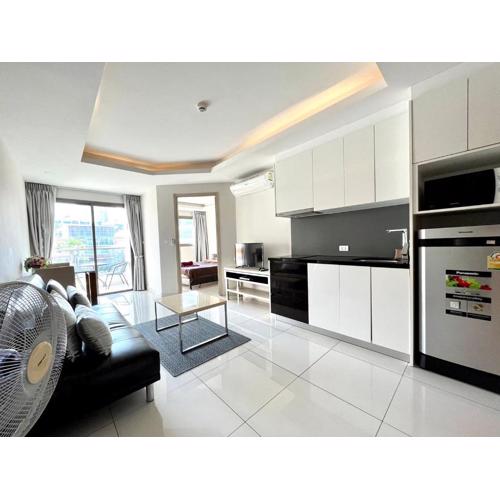 Water Park Condominium