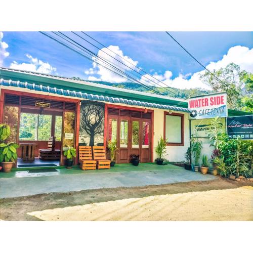 Water Side Residence