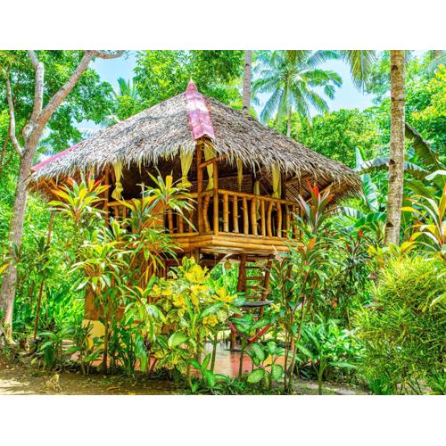 Water to Forest Ecolodge