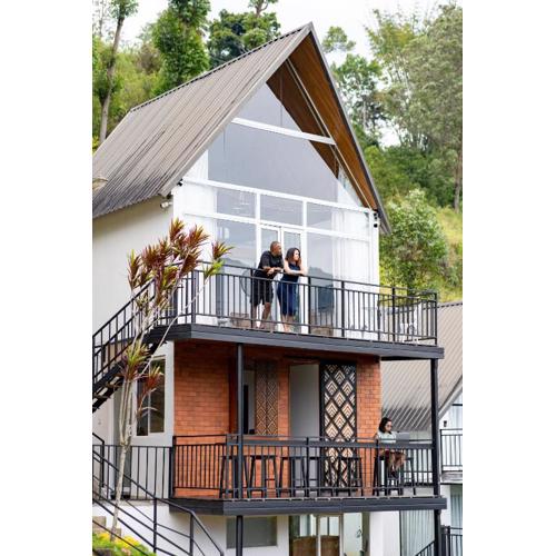 Waterfall Villa by Opulence