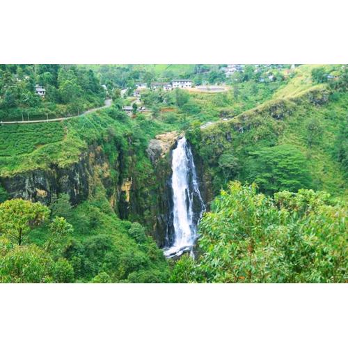 Waterfall Villas Villa 501