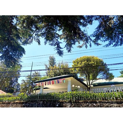 Waterfield Bungalow by Liyozi Leasiure