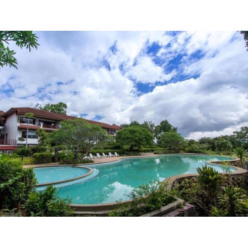 Waterford Valley Chiangrai Golf Course and Resort