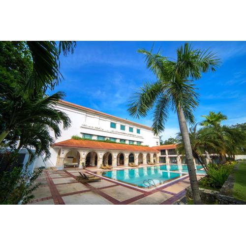 Waterfront Airport Hotel and Casino
