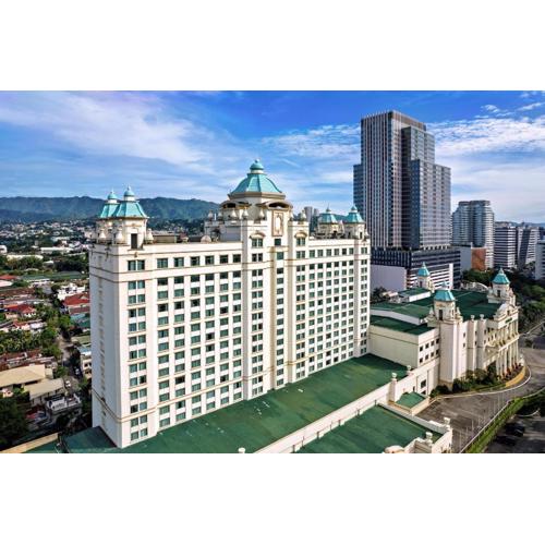 Waterfront Cebu City Hotel & Casino