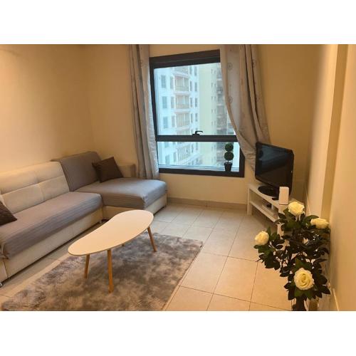 Waterfront comfort appartmentشقة بانوراما إطلاله على البحيرة