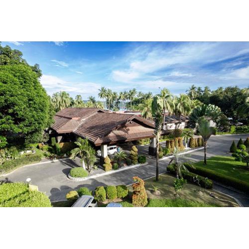 Waterfront Insular Hotel Davao