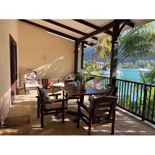 Waterfront Maison by Simply-Seychelles