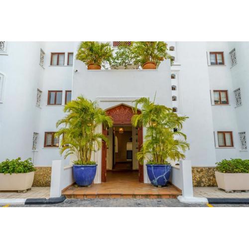 Waterfront Residences