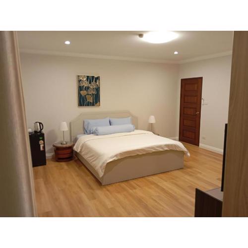 Waterfront Royal Villa