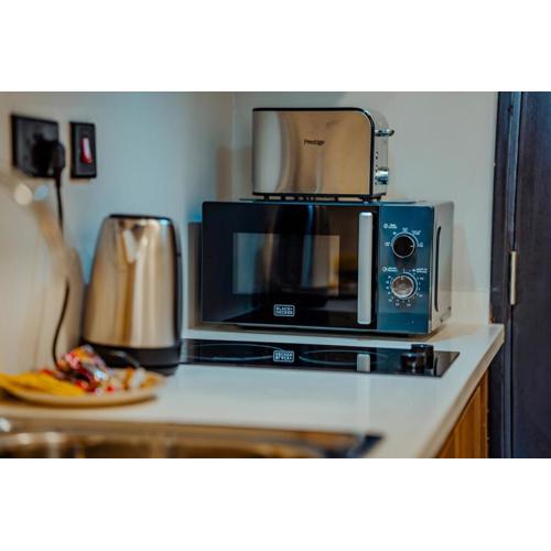 Waterfront Studio at Maryah Vista