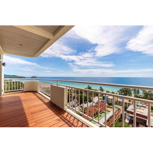 Waterfront Suites Phuket by Centara NEW