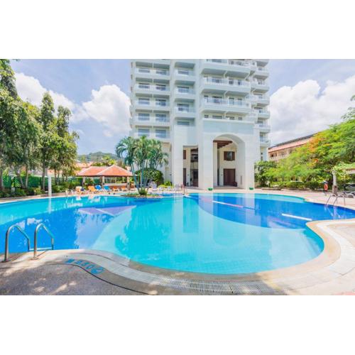 Waterfront Suites Phuket by Centara