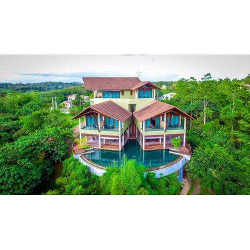 Watergate Bolgoda Hotel