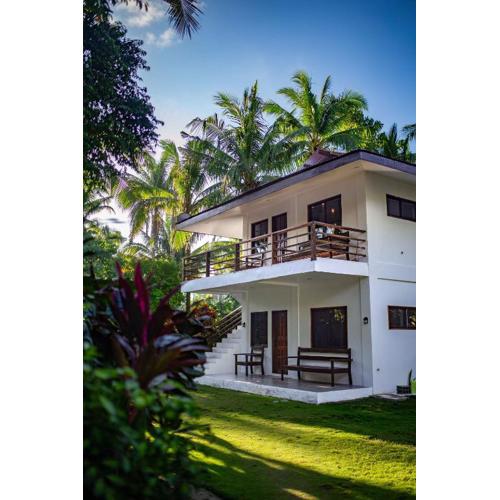 Watergate Villa- Siargao Island