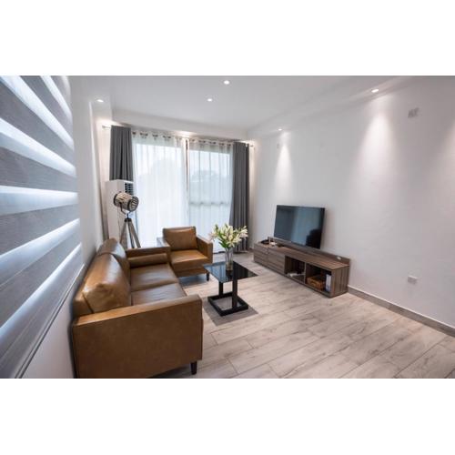 Waterlily Guesthouse