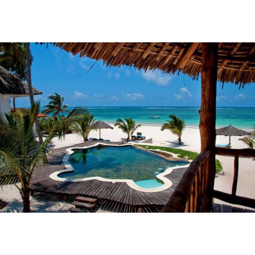 Waterlovers Beach Resort