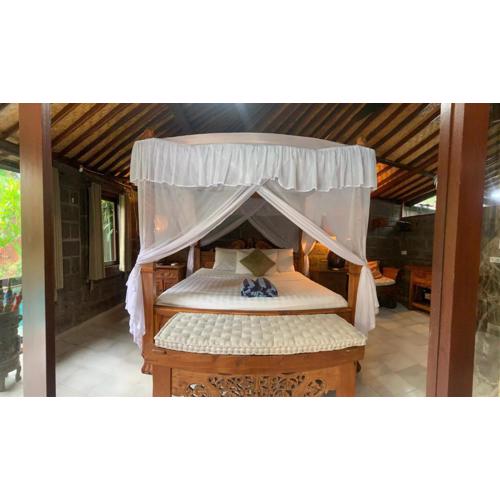 Watermark Balian villa
