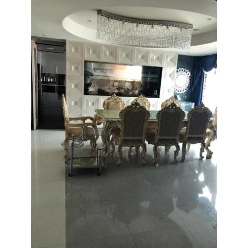 Watermark Chaophraya River