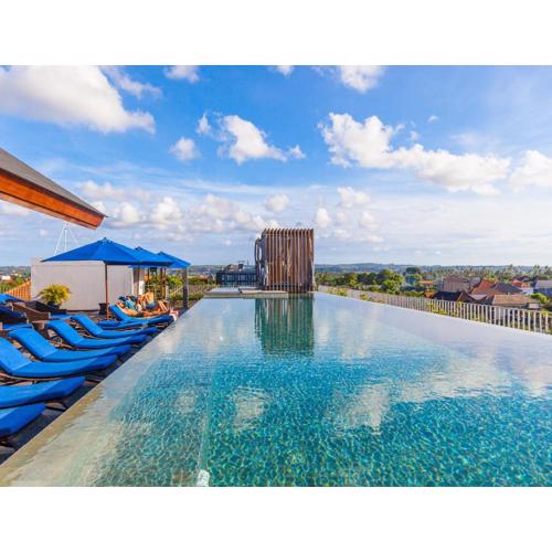 Watermark Hotel & Spa Bali