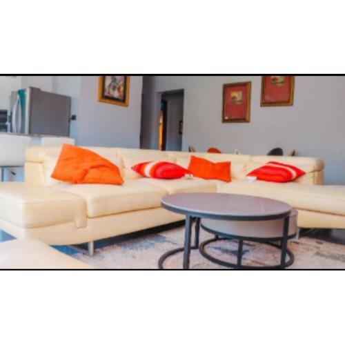 Waterpark view apartment 1A