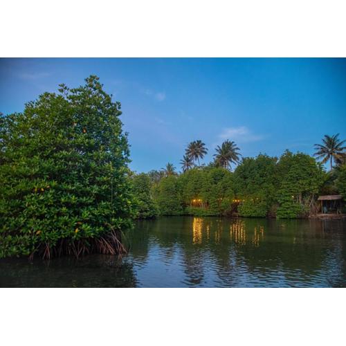 Water's Edge Villa Ahangama