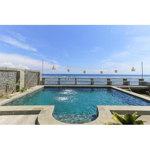 Waterside inn Nusa Penida