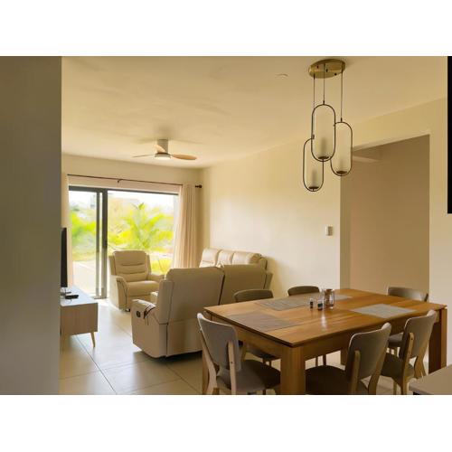 Waterway Residence Apartment C2 groundfloor