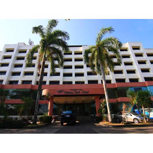 Wattana Park Hotel