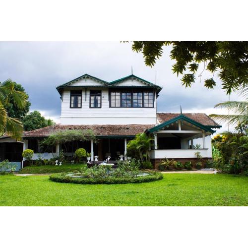 Wattarantanne homestay