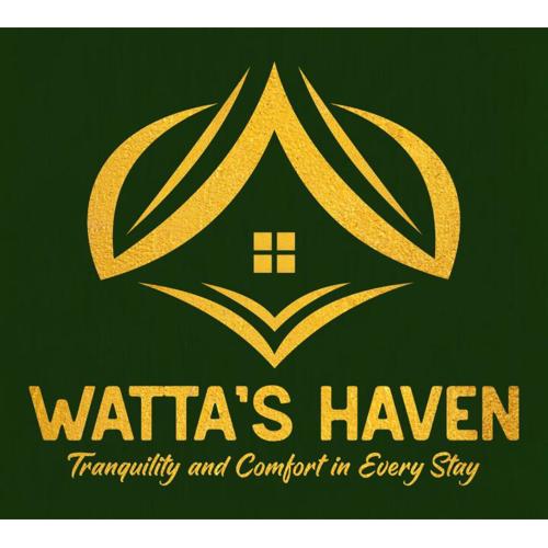 Watta's Haven 2BR Apartment In Makasembo, Kisumu