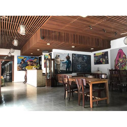 Watu Agung Guest House